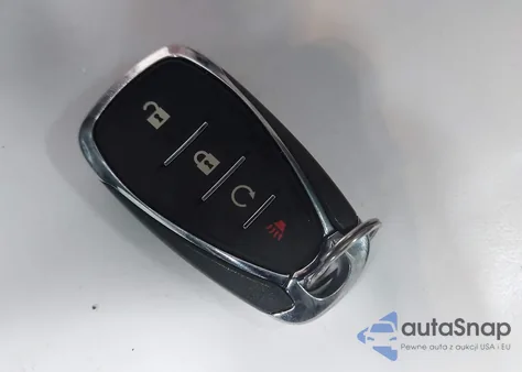 2024 Chevrolet Trailblazer Awd Ls z USA, uszkodzony, nr VIN KL79MNSL7RB079603